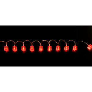 Fߋ LEDCgK[h L[uK[h20ibhLEDj SN-2001R wNX}X O LED C~l[V Cgx