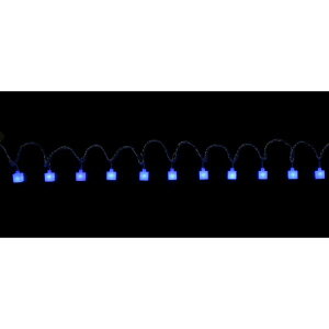 Fߋ LEDCgK[h ~jL[uK[h40iu[LEDj SN-2007 wNX}X O LED C~l[V Cgx