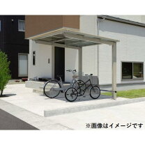 楽天市場】サイクルポート 工事費の通販