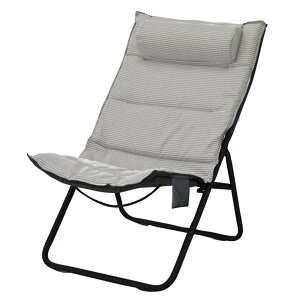 XpCX@Manhattan@FOLDING CHAIR HOUNDSTOOTH CHECK@2Zbg@CPC250WB
