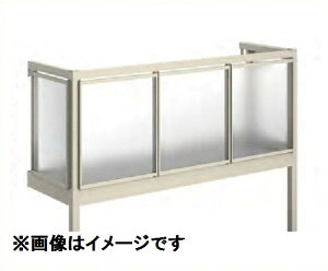 YKKAP VAXoRj[ u |Jpl ֓ O 1.5×4  fbL wtoRj[ 󕨊 tH[ A~x