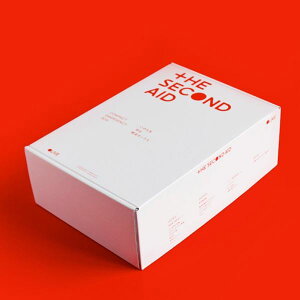 ���i���� �U�E�Z�J���h�G�C�h �h�ЃZ�b�g �w���u�@�h�Зp�x