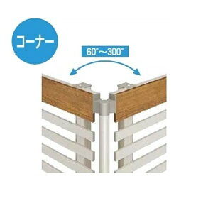 �y���i�z YKKAP YKK ���V�A�X�t�F���X H09�^ �i�q�t���R�[�i�[�p�� T60 H600 ����60cm �w�t�F���X �ډB�� �� �X���b�g �i�q �ؖڒ� ���O �A���~ �� diy ������� �� �� ���悯 ���E �h�� �O�\ �K�[�f�� 