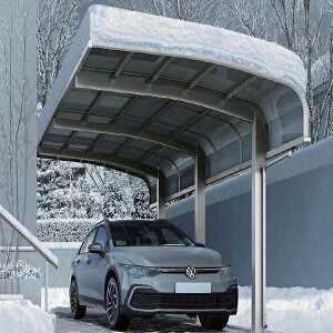 yLy[Ώۏizyî݁zJ[|[g 1p YKKAP A[X Lbv 1500^Cv P̃Zbg 51-30M nC[t /|J[{l[g s:5052mm×:3000mm L:2500mm@3{