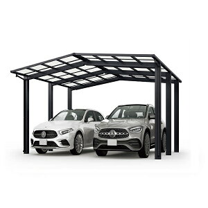 yLy[Ώۏizyî݁zJ[|[g 2p YKKAP YKK Gt[WFIRST 1500^Cv A~J[ MZbg M51E24-24 W /|J[{l[g s:5052mm×:4860mm L:2