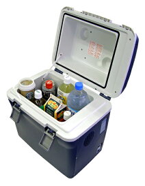 楽天市場】アウトドアで大活躍！ペルチェ式 DC12Vモビクール（MOBICOOL 