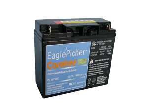 C[Osb`[Ё@^fB[vTCNobe[CF-12V18DC 18Ah