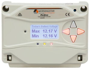 ���[�j���O�X�^�[PWM�����\�[���[�`���[�W�R���g���[���[�v���X�^�[ PS-30M-G3