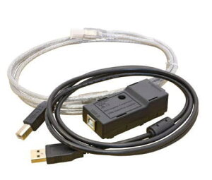 モーニングスター社 USBメーターバスアダプター UMC-1