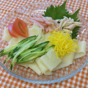 桐生ひもかわうどん『帯麺』(乾麺)【メール便送料無料】めん4袋(8人前)濃縮つゆ8人前おっきりこHOT-4