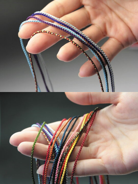 楽天市場 正絹組紐 A 極細 太さ1 2 1 5ミリ メートル単位でお好きな長さをご注文 シルクパーツ製くみひもの切り売り ちりめん細工の飾り紐 匂い袋 お守り袋 根付の紐 正絹古布のつるし雛飾り 組み紐 組紐 浅草桐生堂 楽天市場 正絹組紐 A 極細 太さ1 2 1 5ミリ メートル単位でお好きな長さをご注文 シルクパーツ製くみひもの切り売り ちりめん細工の飾り紐 匂い袋 お守り袋 根付の紐 正絹古布のつるし雛飾り 組み紐 組紐 浅草桐生堂