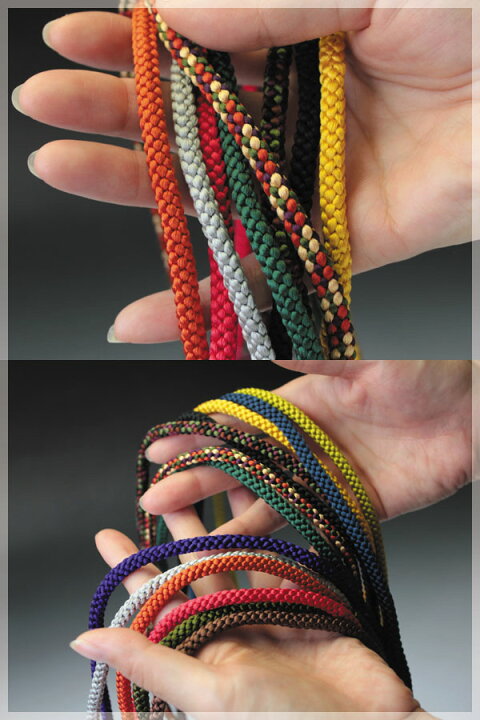 楽天市場 正絹組紐 E 極太 太さ5 5 6ミリ メートル単位でお好きな長さをご注文 シルクパーツの江戸打ち紐の切り売り 江戸打ち紐 髪飾り 帯飾り 飾り結びの紐に 組み紐 組紐 浅草桐生堂 楽天市場 正絹組紐 E 極太 太さ5 5 6ミリ メートル単位でお好きな長さをご注文 シルクパーツの江戸打ち紐の切り売り 江戸打ち紐 髪飾り 帯飾り 飾り結びの紐に 組み紐 組紐 浅草桐生堂