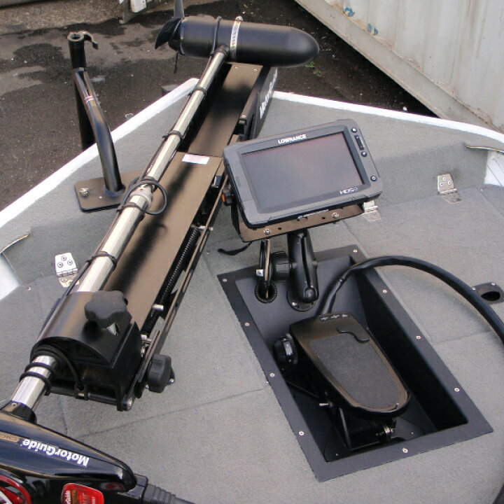 楽天市場】フットコン操作が楽になる！ リセストレイ アルミ製 