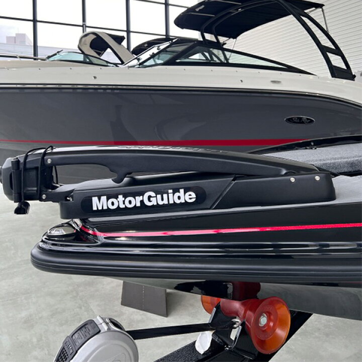 楽天市場】MotorGuide モーターガイド ゲイターフレックス360 