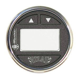 ATLAS WbNv[g fW^|WV Q[WLbg 6" 10" 12" 14"p FAGK-2SS-DP T-H Marine