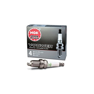 NGK Xp[NvO R5673-8 V-POWER RACING Vp[[VO 33-8134214 DO@ GW _΃vO  eiX