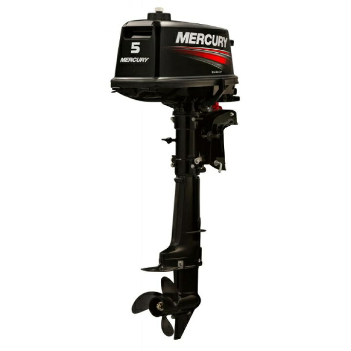 楽天市場】【迫力のサウンド、2ストパワー！】 MERCURY マーキュリー 