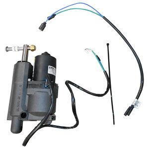 ATLAS �����W���b�N�v���[�g�p ���v���[�X�����g �A�N�`���G�[�^�[�L�b�g T-H MARINE AHJACT-3-DP 800009