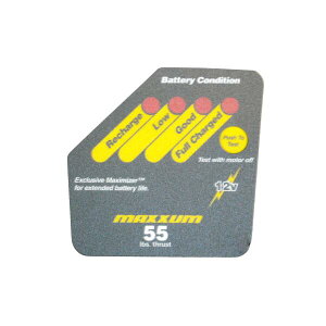 MINN KOTA ~R^ GL[^[ fJ[ Jo[uMAX55Tv