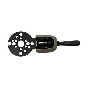 Pro-Trim �v���g���� �{�[�g �X�e�A�����O �m�u �V���O�����o�[ �p���[�g�����`���g ���� �G���W���g���� & �W���b�N�v���[�g ���샌�o�[ �R���g���[���[ 210002