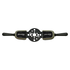 Pro-Trim �v���g���� �{�[�g �X�e�A�����O �o�X�{�[�g �p���[�g�����`���g ���� �m�u �f���A�� �c�C�� ���o�[ �G���W���g���� & �W���b�N�v���[�g ���샌�o�[ �R���g���[���[