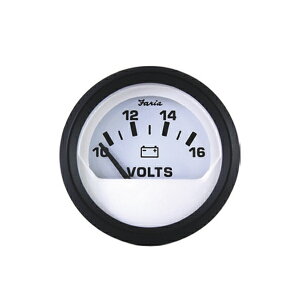 Faria {g[^[(dv) 12V EURO zCg(10`16V\L) 612911