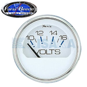 Faria {g[^[(dv) 12V Chesapeake zCg(10`16V\L) 613805