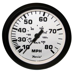 Faria Xs[h[^[ xv 12V 80MPH/130km Euro zCg 632910