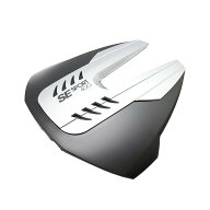 【穴あけ加工不要！】 SE SPORT 400 船外機 スタビライザー 船 スポーツ400 スターンドライブ ブラック …