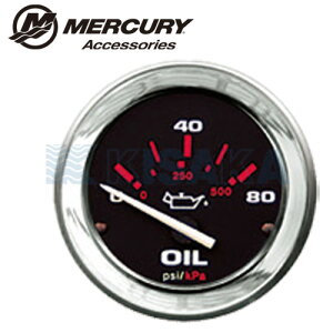 MERCURY }[L[ v Ah~ 0-80psi