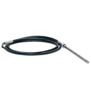 SSC6208 �{�[�g �X�e�A�����O�P�[�u�� 8FT �t�B�[�g Teleflex �e���t���b�N�X �X�e�A�����O���C���[