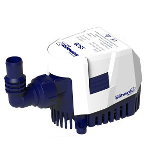 attwood 5508-7 z[X̌IׂI  rW|v 12V |v 800GPH SAHARA MK2 C ^D d t[gXCb` DOro I[grW|v oXނ {[gp r D m 