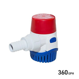 RULE rW|v 12V |v C ^D 蓮 360GPH 24DA [ [ 812024 DOro {[gp r  D PWC oXނ JbN Jk[ CPX   ^ RpNg |