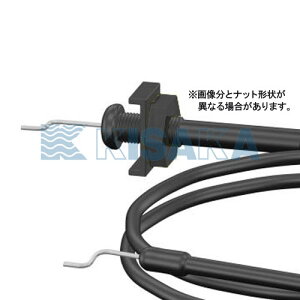 �����[�g�h���� �V�X�e���P�[�u�� 11ft(336cm) Flow-Rite MACBL11 555011