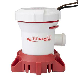 rW|v 12V 500GPH }jA 蓮 z[Xݎ TSUNAMI Mk2 attwood 5606B-1
