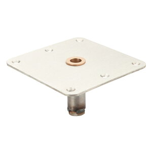 attwood 6773-T V[gx[X V[g}Eg |Xgx[X XeX 178×178mm lW|XgΉ 502245