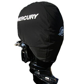 MERCURY マーキュリー ボート 船外機 カバー エンジンカバー 4ストローク 3.0L / 135-150HP 67-228403 販売 必要 保護カバー 保護 UVカット 汚れ防止 保管