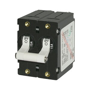 BLUE SEA T[Lbgu[J[ AV[Y _u AC/DC 15A zCgo[ o[ 367235 gOXCb` {[gpi