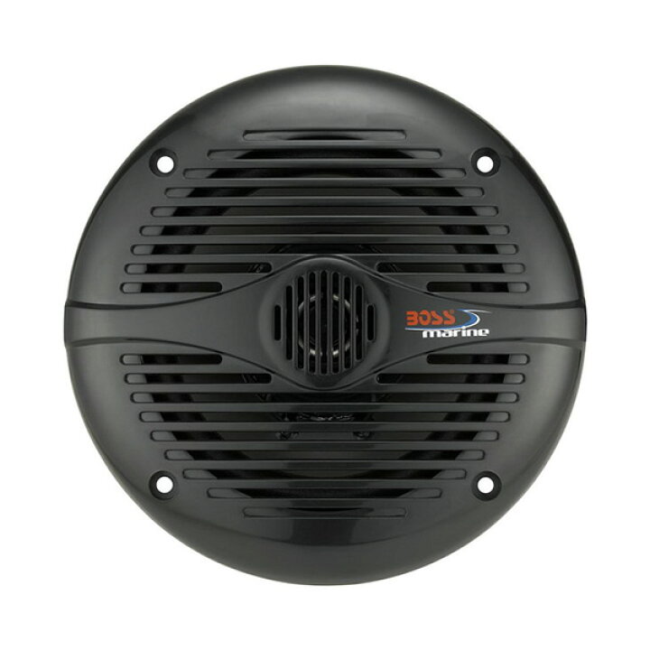 楽天市場】BOSS 200W マリンスピーカー マリン用スピーカー 2個入り 