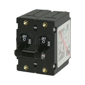 BLUE SEA T[Lbgu[J[ AV[Y _u AC/DC ubNo[ 30A 417237