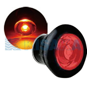 attwood 6318-7 ϐ LED ~jCg a27mm bh 12V h 663187