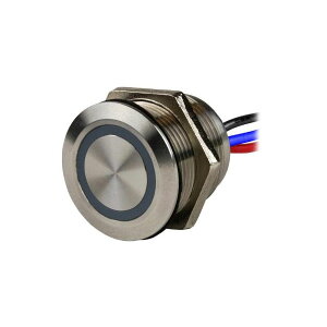 LED���C�g�p �����X�C�b�` ON-OFF�@�\�t�� 403060