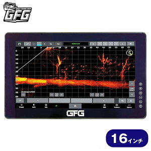 K[~T剻I GFG BATTLE FISH PRO ~[O j^[ K[~ T 16C` j^[ 2Xe[V QTm@ ^ h Garmin rbOj^[ oXނ oX{[g Tu