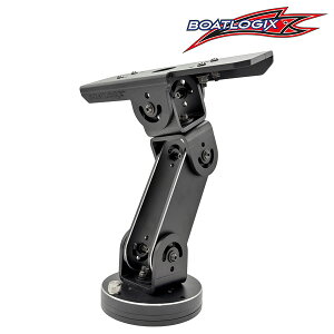 I BOATLOGIX {[gWbNX 6" jo[TbN_E}Eg NCbN[X tgfbL T}Eg T ˑ QTm@ oX{[g A~{[g 237002