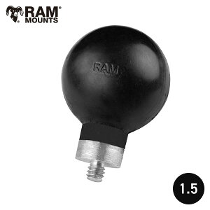 y[z }Eg ڎd RAM-237U 1.5C`{[ x[X X^bht RAM}Eg J Or 1/4lW Or lW J}Eg fWJ fW^J A_v^[ RAM MOUNTS 