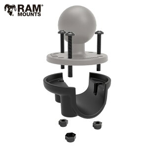 y[z}Eg ڎd RAM-233U [A_v^[ 62mma Ehx[Xp 700233 RAM MOUNTS 戵X ̔X oCN iphone
