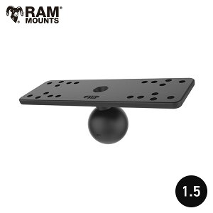 y[z }Eg ڎd RAM-111BU 1.5C`{[ T}Eg x[X v[g t ˑ oXނ JbN tBbVO GPST QTm@ RAM}Eg RAM MOUNTS 戵X ̔X