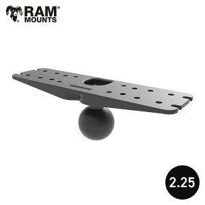 y[z }Eg ڎd RAM-D-111BU T}Eg x[X 2.25C`{[ RAM}Eg RAM MOUNTS T t ˑ X^h oXނ K㗝X