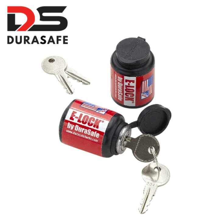 楽天市場】大切な魚探を盗難から守る！ DuraSafe E-LOCK 魚探 盗難防止 
