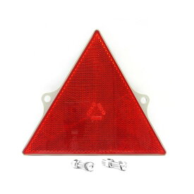 楽天市場 リフレクター 三角の通販